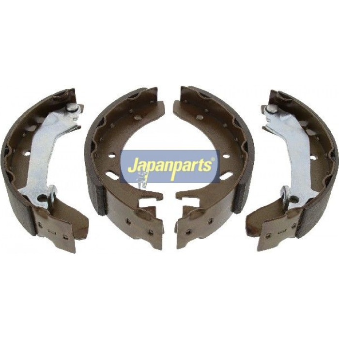 Japanparts Bremsbacken GF-0306AF Japanparts Bremsbacken GF-0306AF