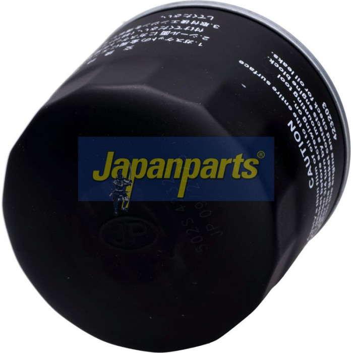 Japanparts Ölfilter FO-502S Japanparts Ölfilter FO-502S