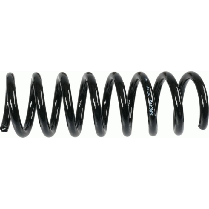 Sachs Fahrwerksfeder 997 804 Sachs Fahrwerksfeder 997 804