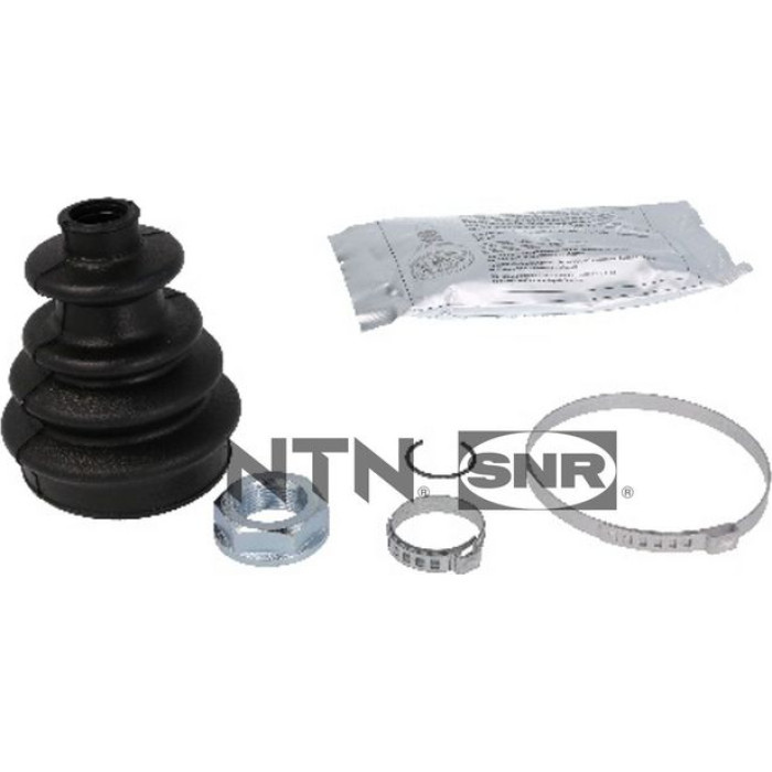 SNR Faltenbalgsatz, Antriebswelle OBK66.002 SNR Faltenbalgsatz, Antriebswelle OBK66.002