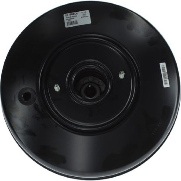Bosch Bremskraftverstärker 0 204 828 666 Bosch Bremskraftverstärker 0 204 828 666