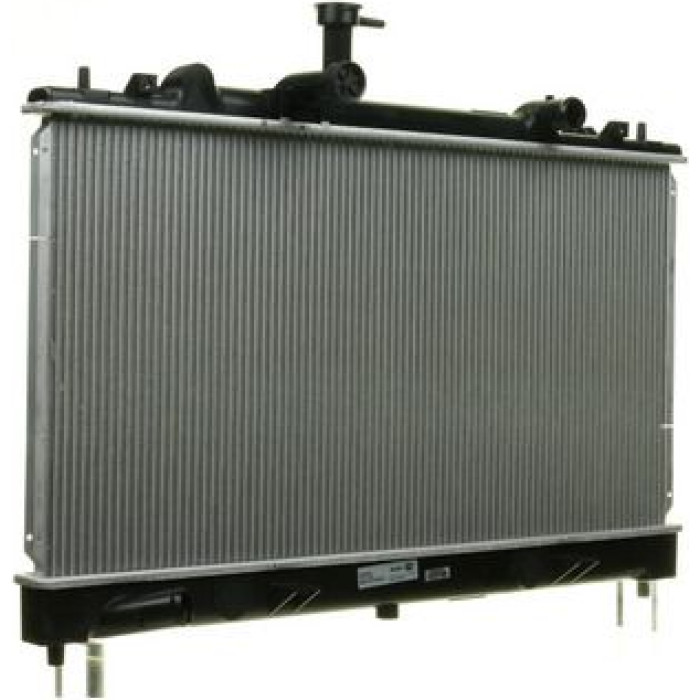 MAHLE Kühler, Motorkühlung CR 1021 000S MAHLE Kühler, Motorkühlung CR 1021 000S