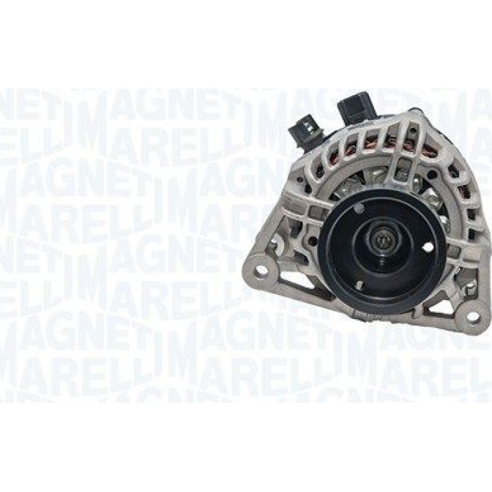 Magneti Marelli Lichtmaschine 063731475010 Magneti Marelli Lichtmaschine 063731475010