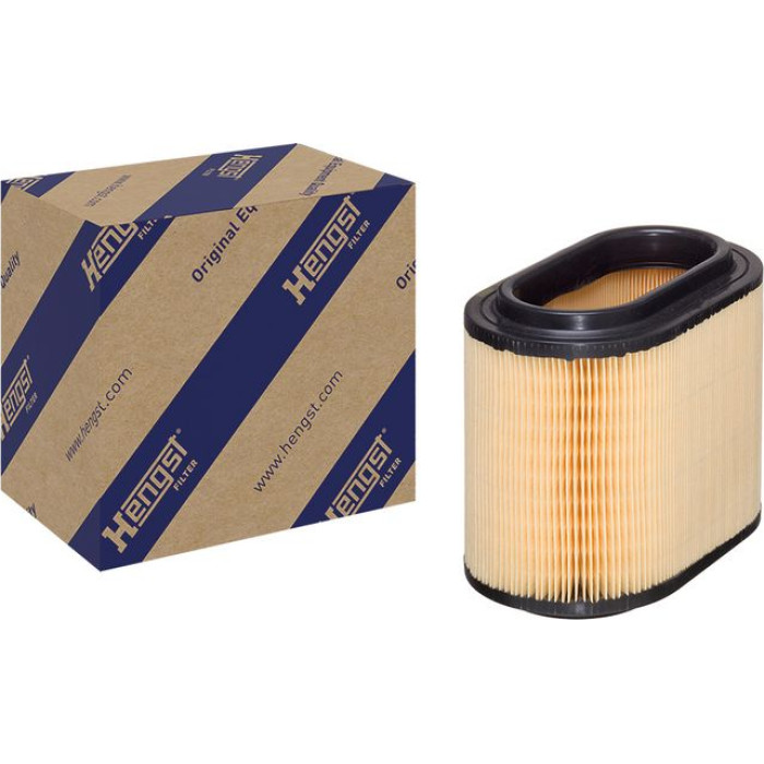 HENGST FILTER Luftfilter E1282L HENGST FILTER Luftfilter E1282L