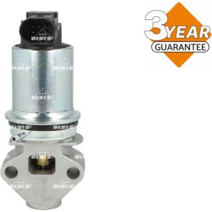 NRF AGR-Ventil 48662