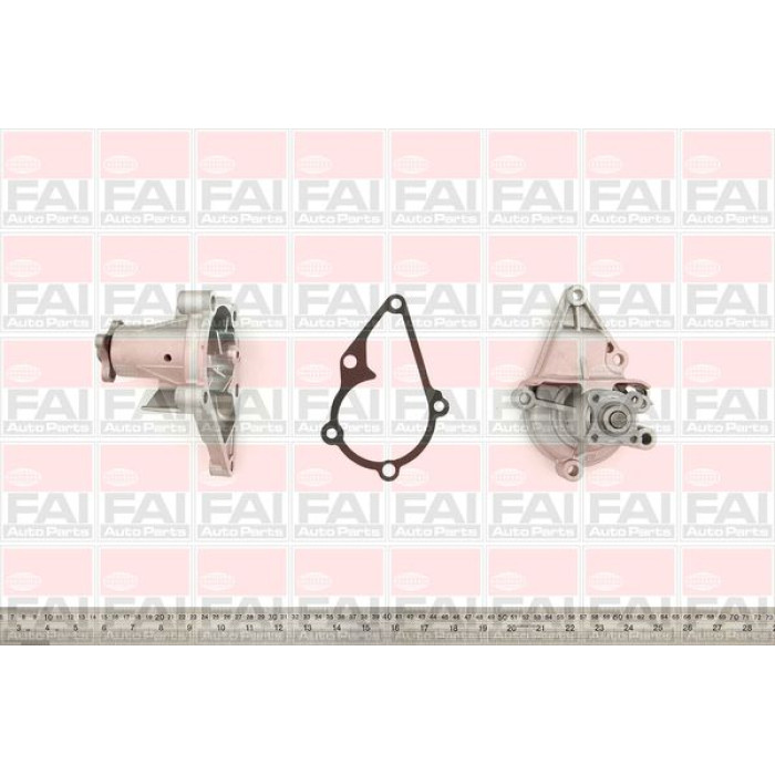 FAI AUTOPARTS Wasserpumpe WP6268 FAI AUTOPARTS Wasserpumpe WP6268