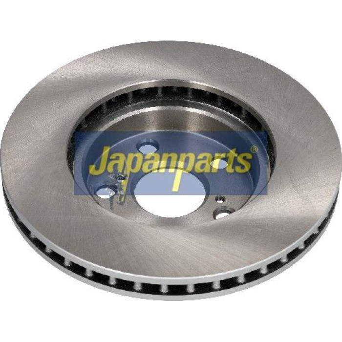 Japanparts Bremsscheibe DI-277C Japanparts Bremsscheibe DI-277C