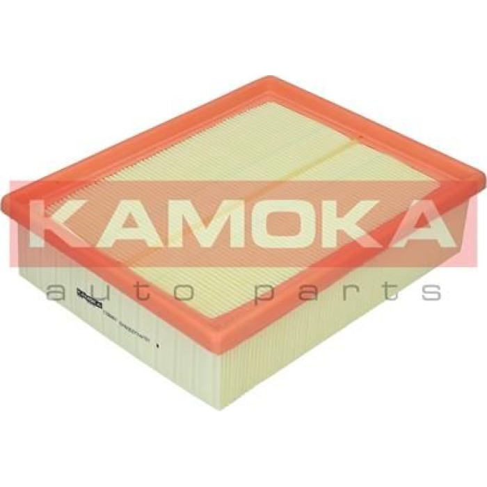 Kamoka Luftfilter F206401 Kamoka Luftfilter F206401