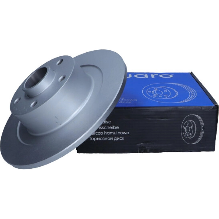 Quaro Bremsscheibe QD8977 Quaro Bremsscheibe QD8977