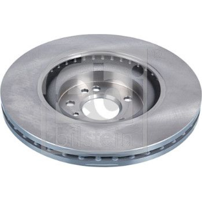 febi Bremsscheibe 24745