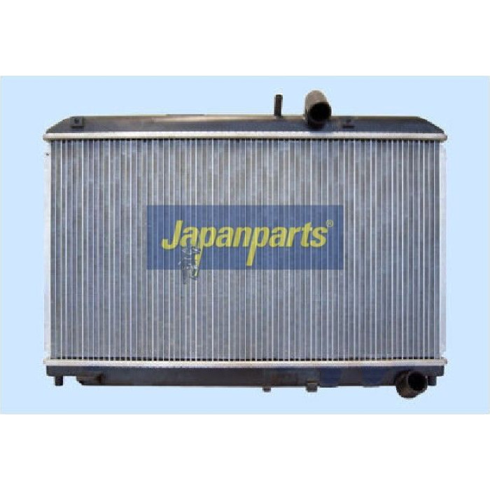 Japanparts Motorkühler RDA273052 Japanparts Motorkühler RDA273052