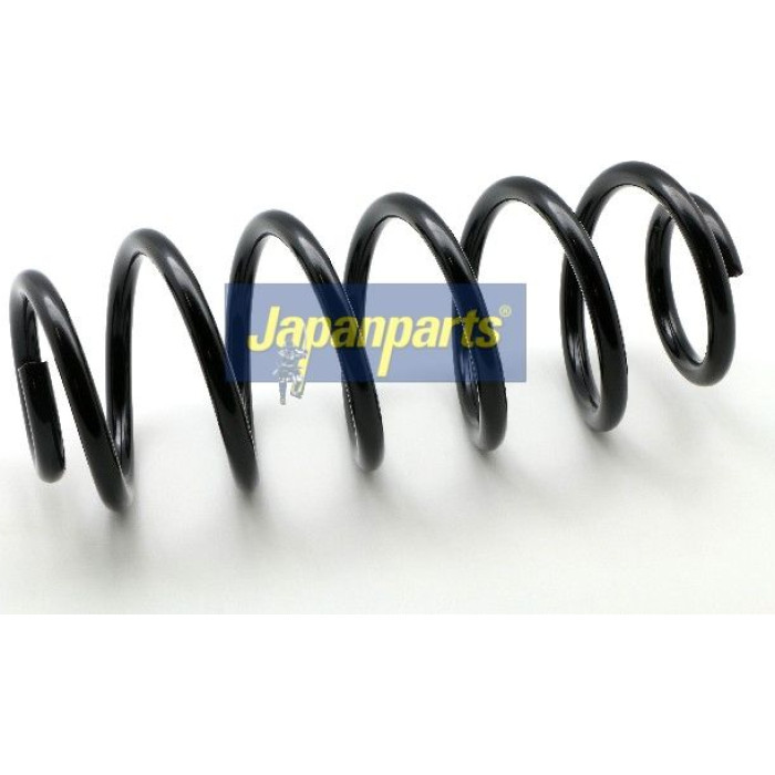 Japanparts Fahrwerksfeder ZC6626H Japanparts Fahrwerksfeder ZC6626H