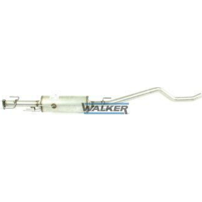 Walker Dieselpartikelfilter EVO S 93028 Walker Dieselpartikelfilter EVO S 93028