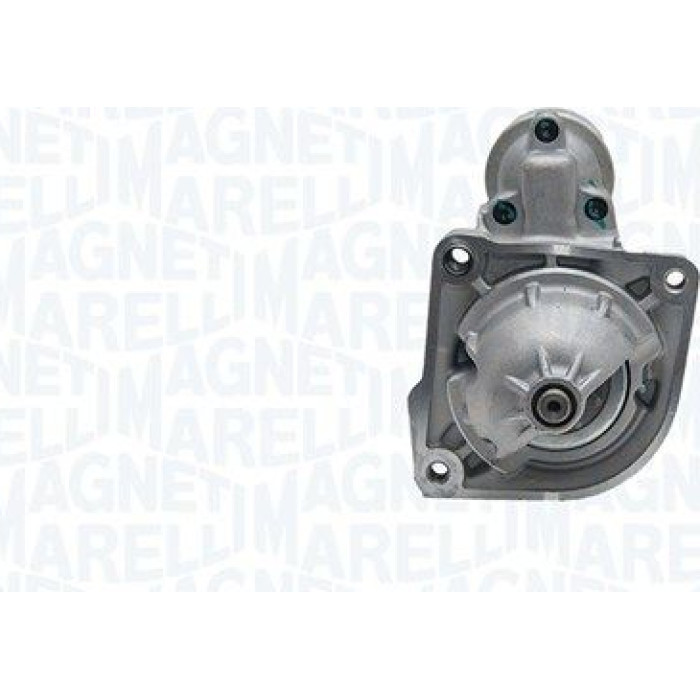 Magneti Marelli Anlasser 063721449010
