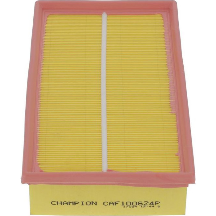 Champion Luftfilter CAF100624P Champion Luftfilter CAF100624P