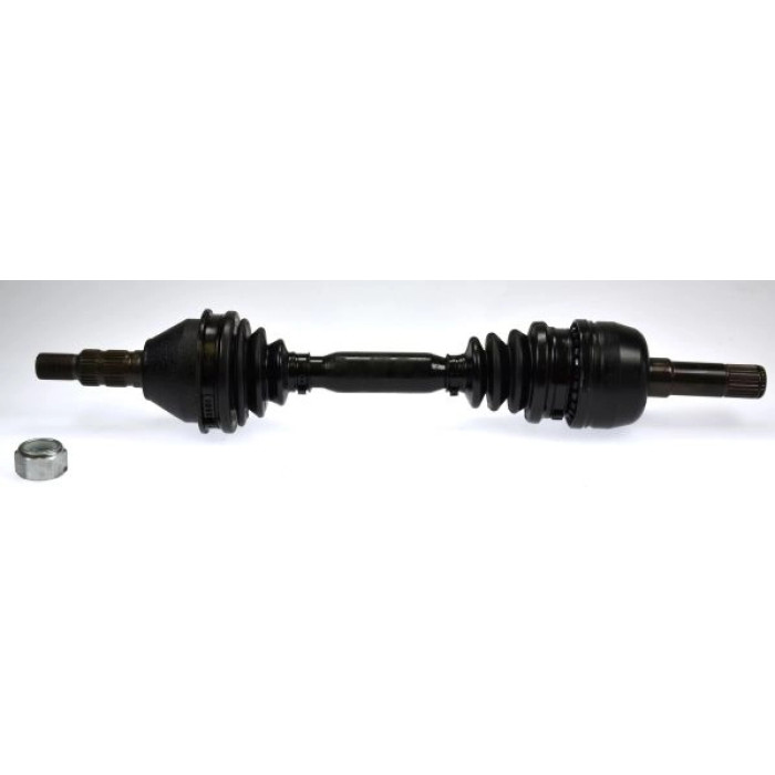 Spidan Antriebswelle 24603 - Vorderachse links