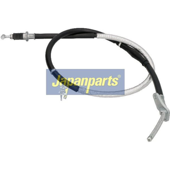 Seilzug, Feststellbremse Isuzu T. Trooper 3.2 91-98 Le BC-909L Seilzug, Feststellbremse Isuzu T. Trooper 3.2 91-98 Le BC-909L