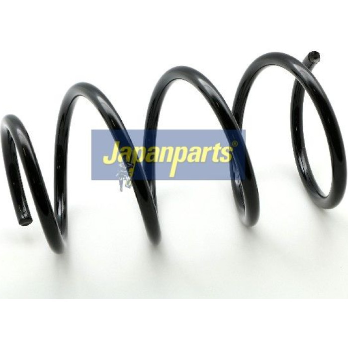 Japanparts Fahrwerksfeder ZC3450C Japanparts Fahrwerksfeder ZC3450C