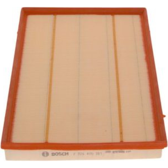 Bosch Luftfilter F 026 400 381 Bosch Luftfilter F 026 400 381