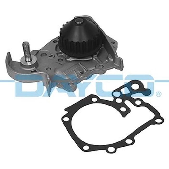 Dayco Wasserpumpe / Kühlmittelpumpe DP025 Dayco Wasserpumpe / Kühlmittelpumpe DP025