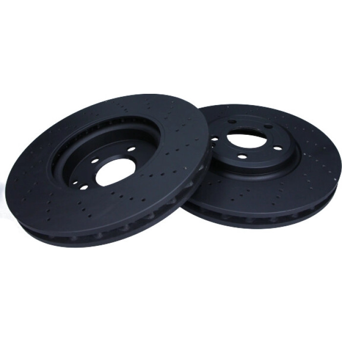 Quaro Bremsscheibe QD4916HC Quaro Bremsscheibe QD4916HC
