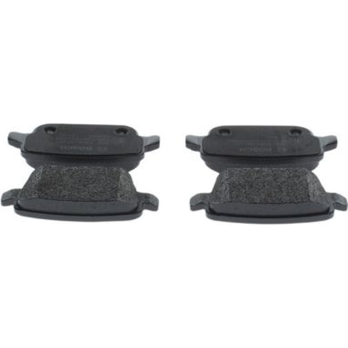 0 986 494 247 Bosch Bremsbelagsatz 0 986 494 247 0 986 494 247 Bosch Bremsbelagsatz 0 986 494 247