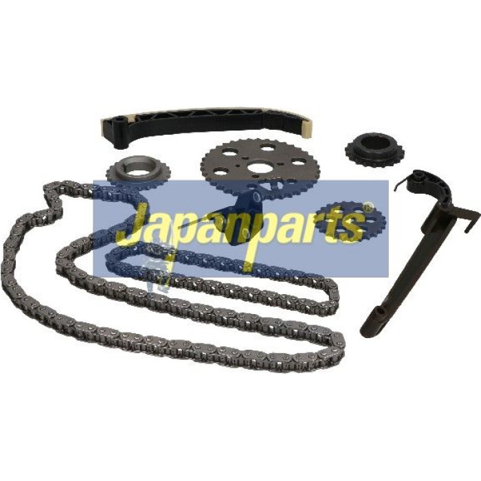 Japanparts Timing-Kit KDK-M02 Japanparts Timing-Kit KDK-M02