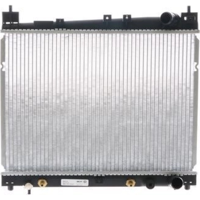 MAHLE Kühler, Motorkühlung CR 1523 000S MAHLE Kühler, Motorkühlung CR 1523 000S