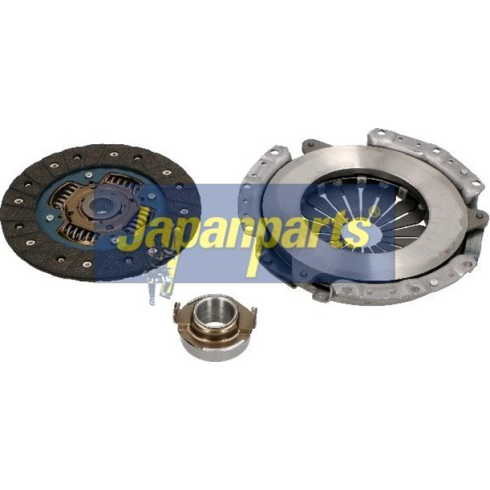 Japanparts Kupplungssatz KF-358 Japanparts Kupplungssatz KF-358