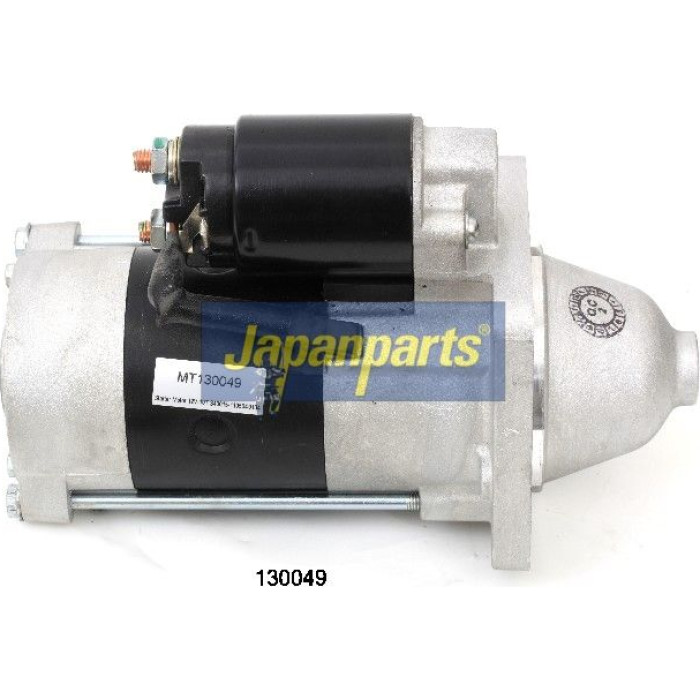 Japanparts Anlasser MT130049 Japanparts Anlasser MT130049