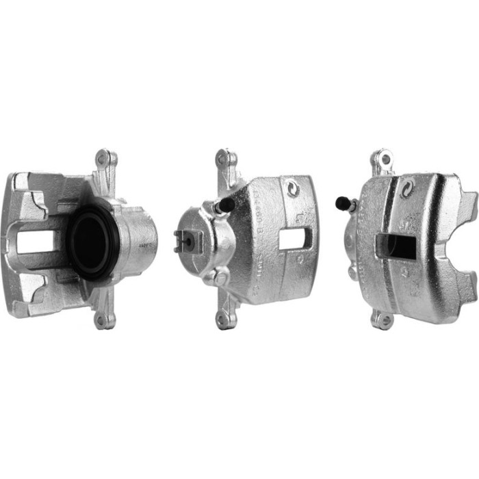 DRI Bremssattel 3166410