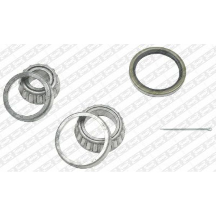 R168.10 SNR Radlagersatz R168.10