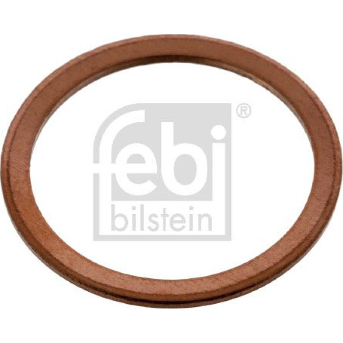 FEBI BILSTEIN Dichtring, Ölablaßschraube 03014 FEBI BILSTEIN Dichtring, Ölablaßschraube 03014