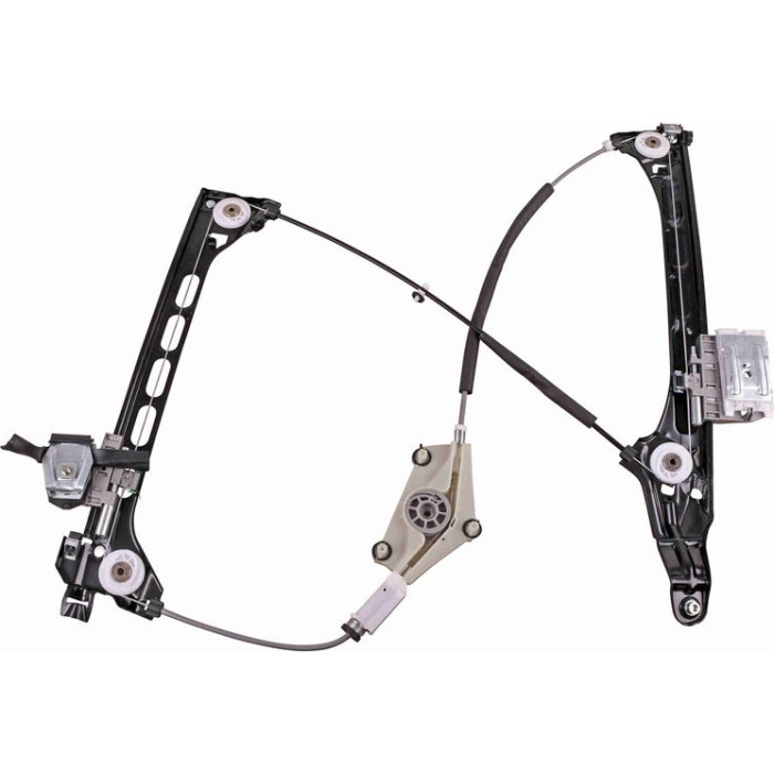 VAICO V10-8756 Fensterheber vorne links, ohne Motor, elektrisch VAICO V10-8756 Fensterheber vorne links, ohne Motor, elektrisch
