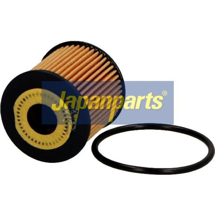 Japanparts Ölfilter Smart 0,6/0,8 Cdi FO-M00S Japanparts Ölfilter Smart 0,6/0,8 Cdi FO-M00S
