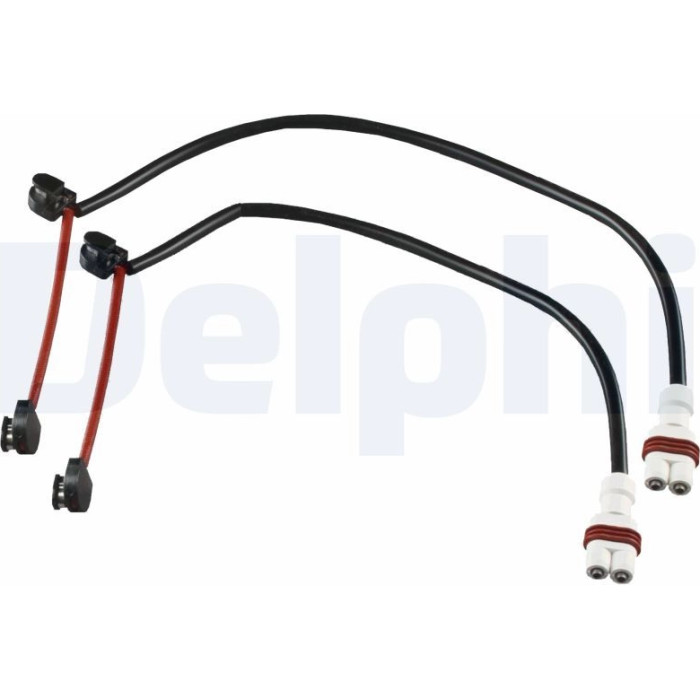 Delphi Verschleißsensor LZ0265 Delphi Verschleißsensor LZ0265