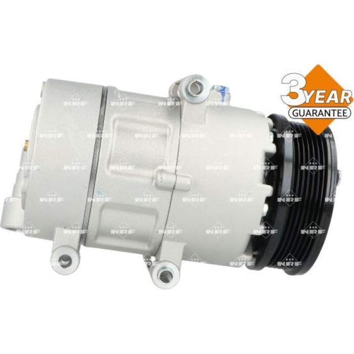 NRF Klimakompressor 32812 NRF Klimakompressor 32812