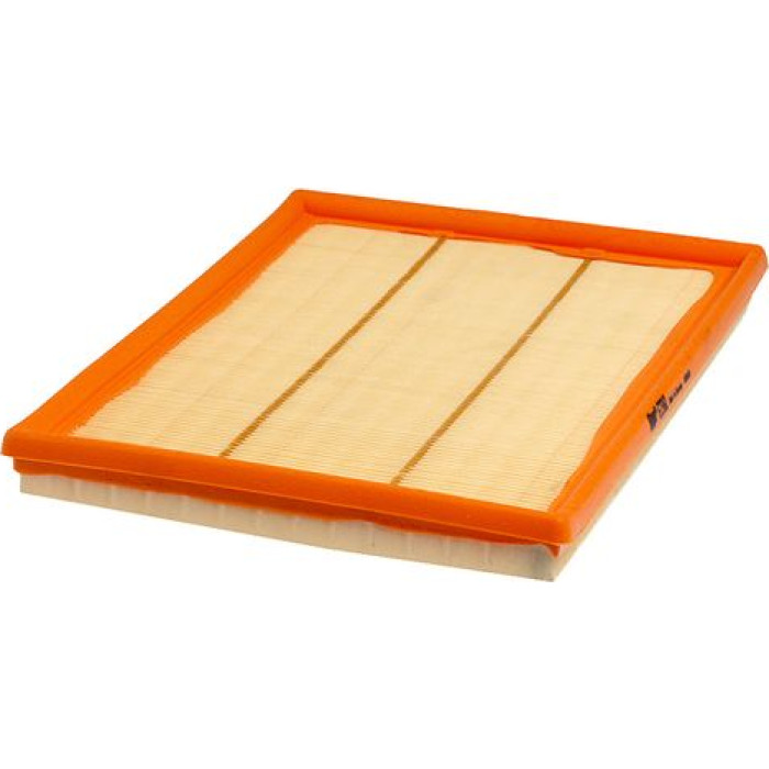 HENGST FILTER Luftfilter E236L01 HENGST FILTER Luftfilter E236L01