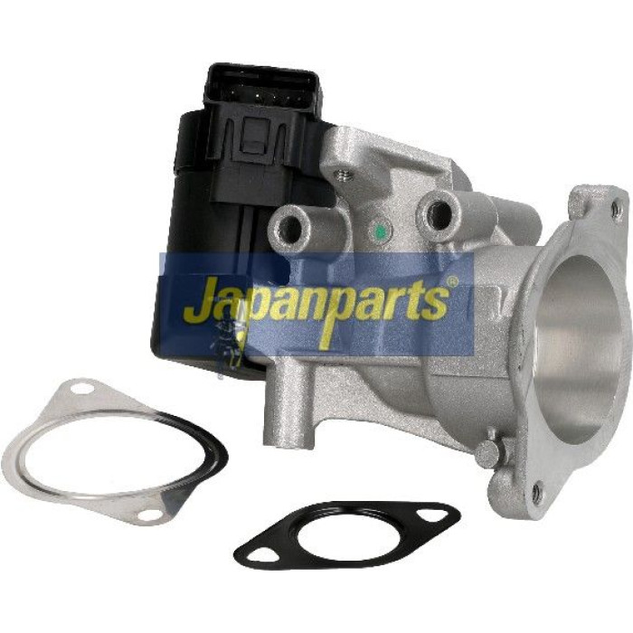 Japanparts AGR-Ventil EGR-0302 Japanparts AGR-Ventil EGR-0302