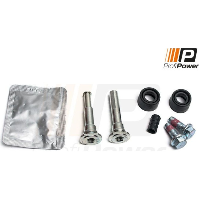 Profipower Bremssattel-Führungshülsensatz 9B5049 Profipower Bremssattel-Führungshülsensatz 9B5049