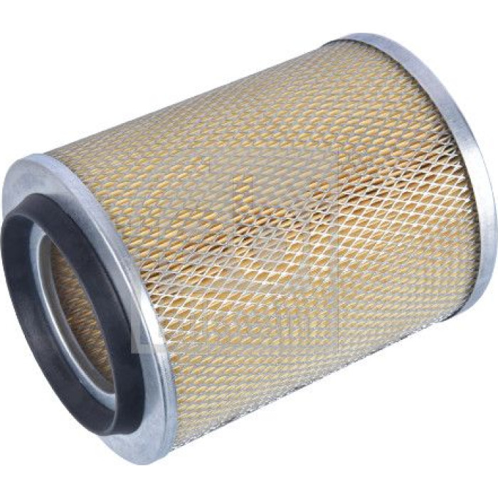 180900 febi Luftfilter 180900