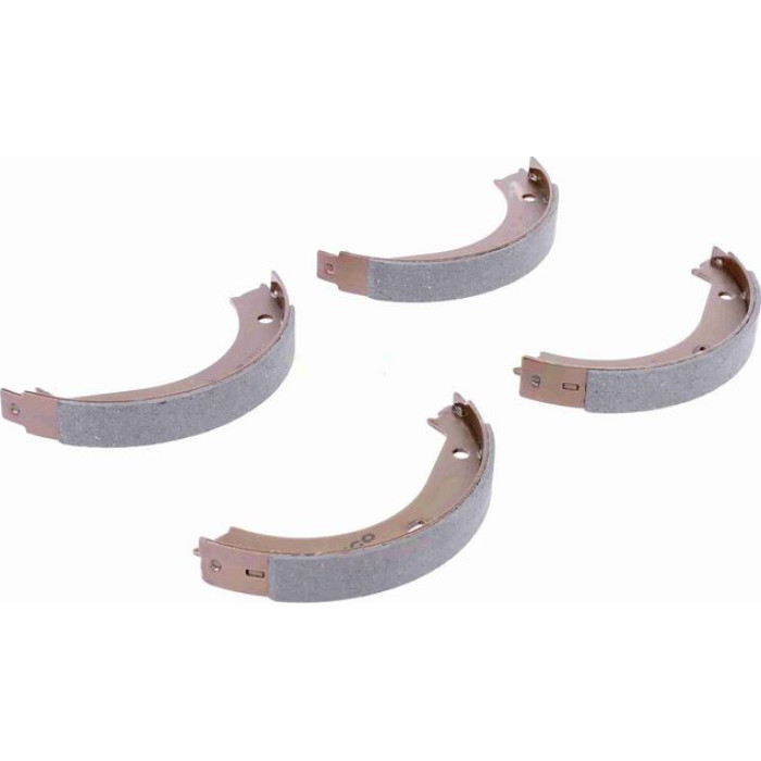 Vaico Handbremsbackensatz V20-0077