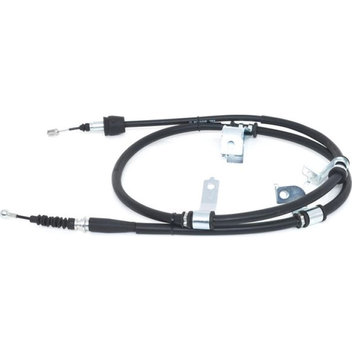 Bosch Handbremsseil rechts 1987482685 Bosch Handbremsseil rechts 1987482685