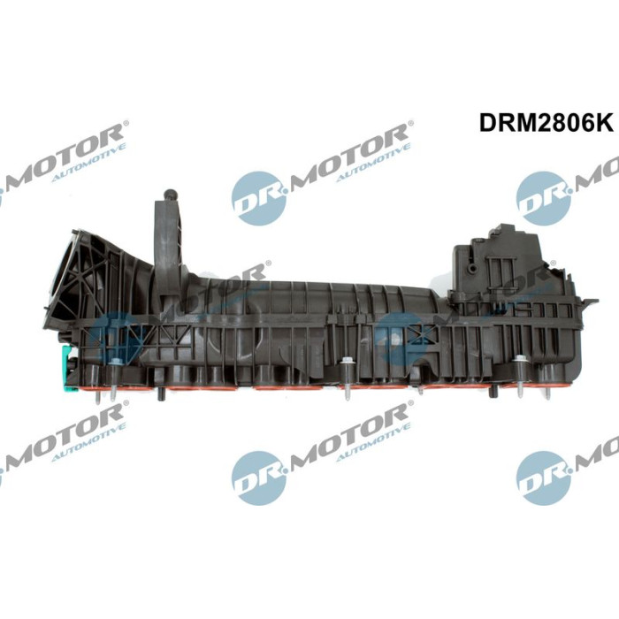 DR.MOTOR Saugrohrmodul DRM2806K DR.MOTOR Saugrohrmodul DRM2806K