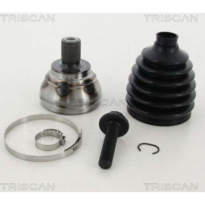 TRISCAN Gelenksatz, Antriebswelle 8540 29177 TRISCAN Gelenksatz, Antriebswelle 8540 29177
