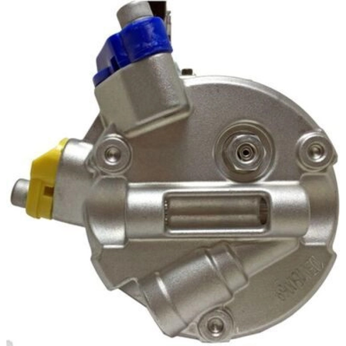 MAHLE Kompressor, Klimaanlage ACP 367 000S MAHLE Kompressor, Klimaanlage ACP 367 000S