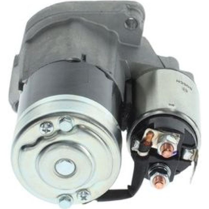 Bosch Starter 1 986 S01 002 Bosch Starter 1 986 S01 002