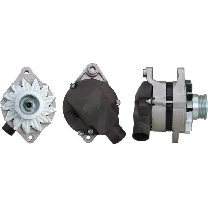DRI Generator 218320552 12 V DRI Generator 218320552 12 V