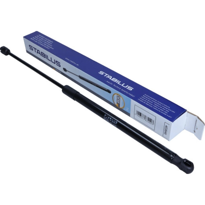 Stabilus Gasdruckfeder (Gasfeder), Kofferraumdeckeldämpfer, 260 N, 547 mm - 866626 Stabilus Gasdruckfeder (Gasfeder), Kofferraumdeckeldämpfer, 260 N, 547 mm - 866626