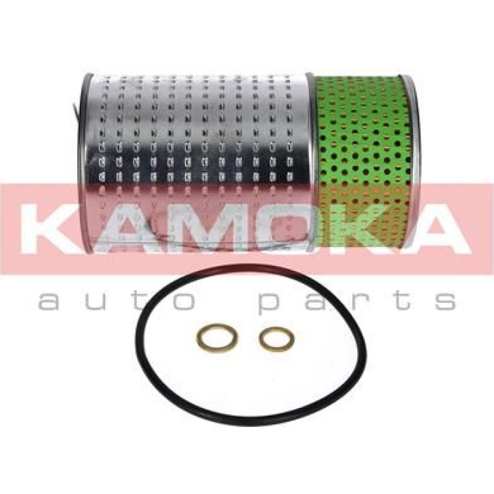F101801 Kamoka Ölfilter F101801 F101801 Kamoka Ölfilter F101801